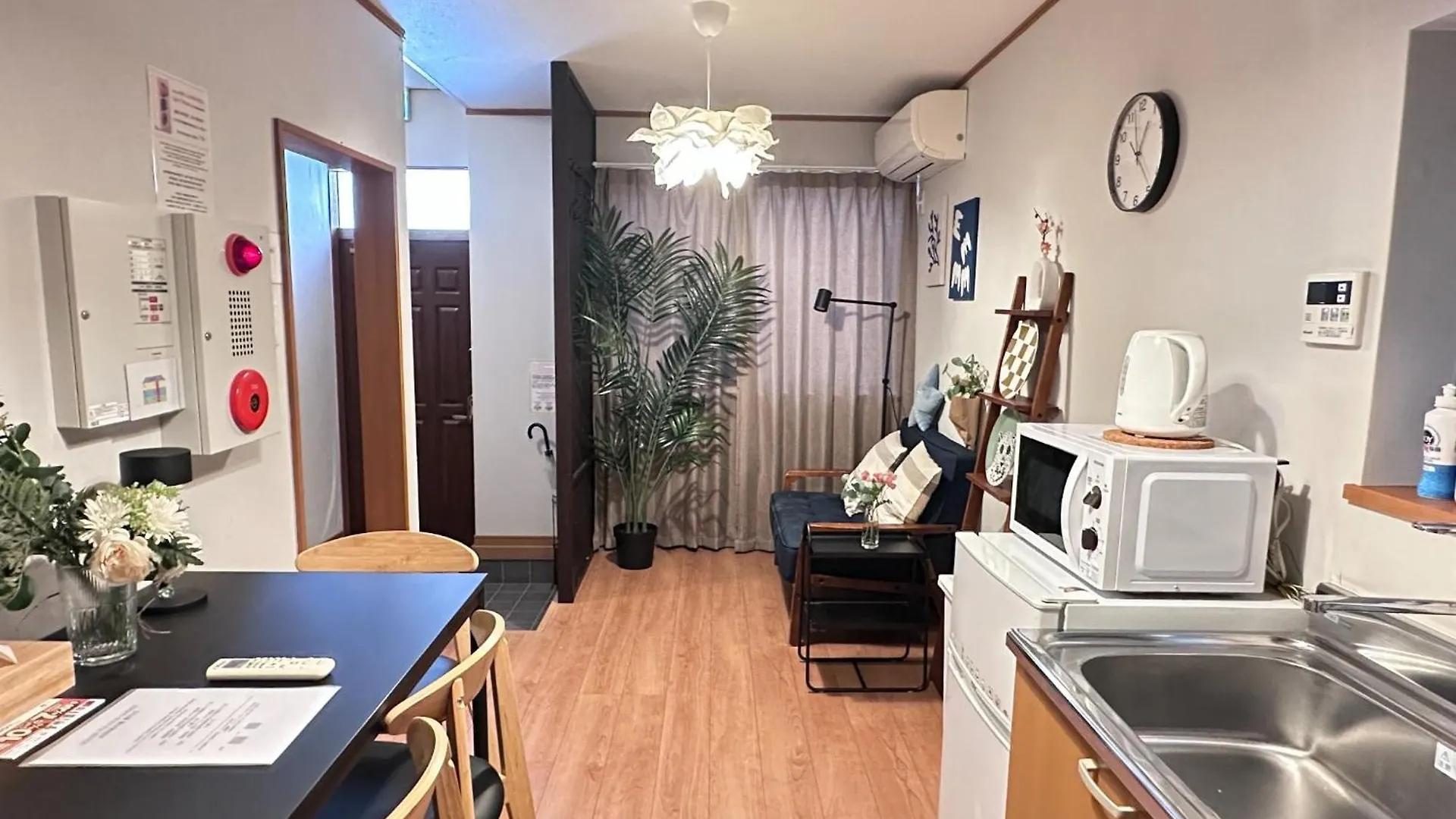 Tabi Time Rinami Oima - Vacation Stay 15333 Osaka Holiday home
