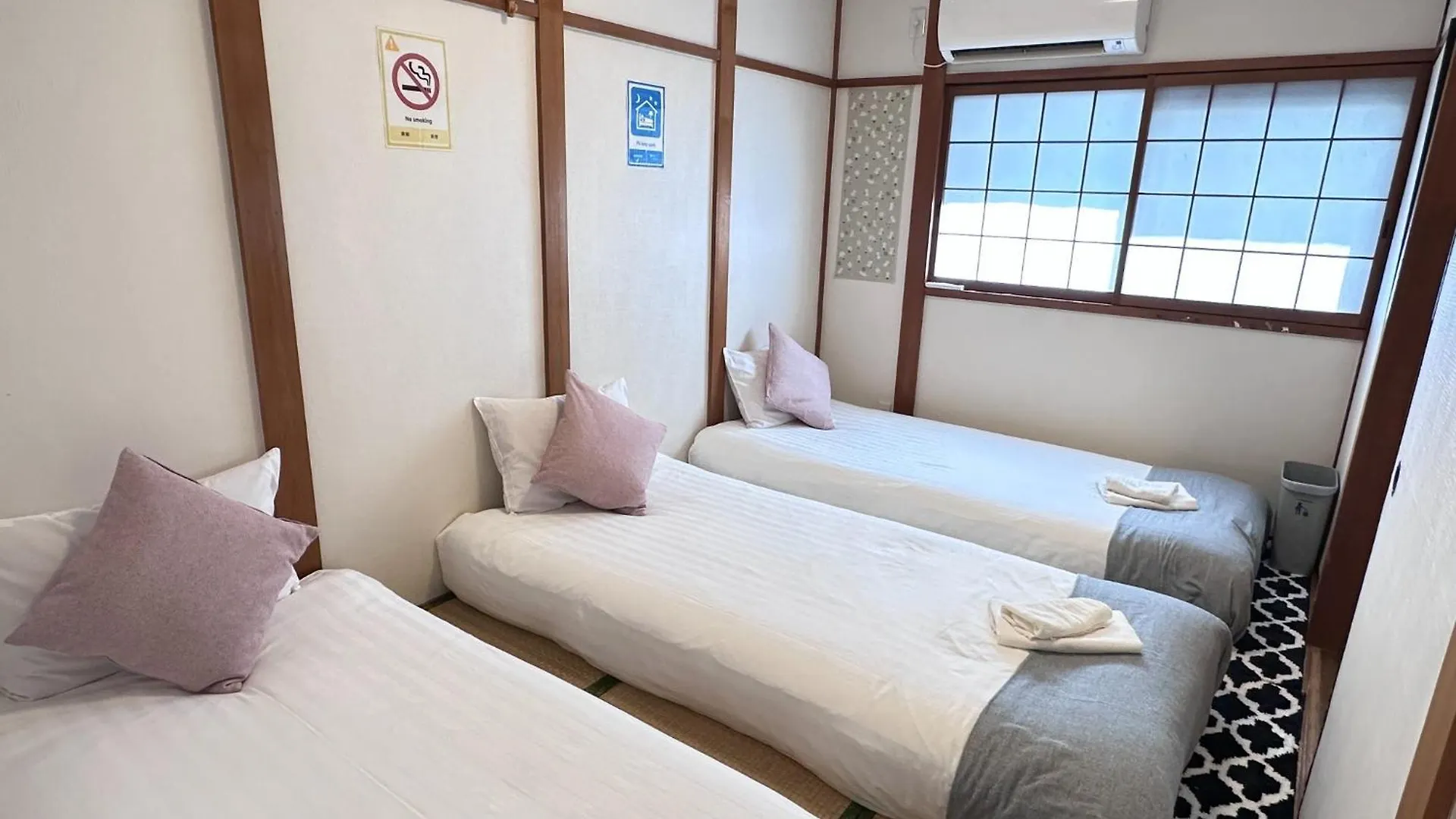 Tabi Time Rinami Oima - Vacation Stay 15333 Osaka