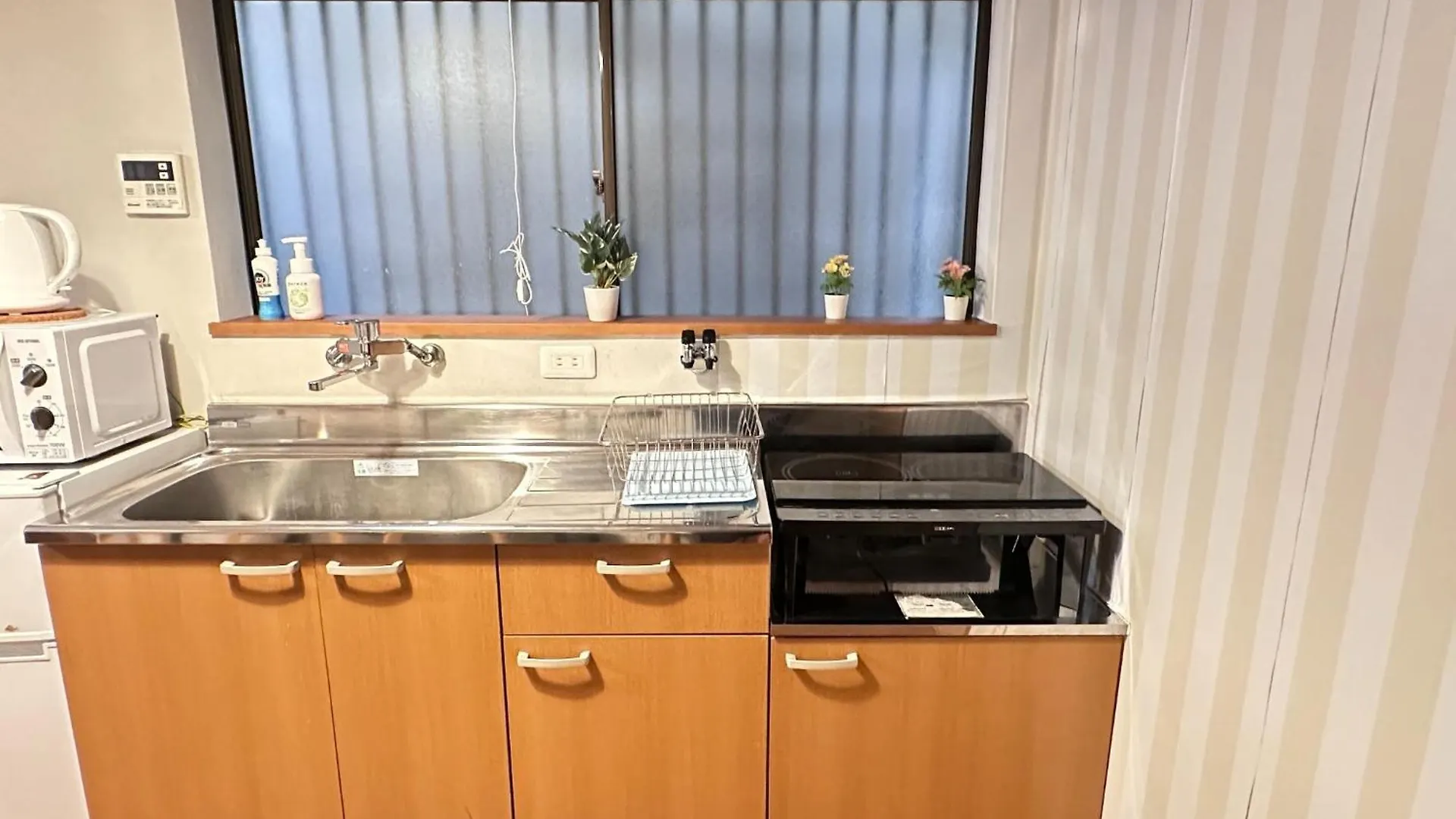 Holiday home Tabi Time Rinami Oima - Vacation Stay 15333 Osaka Japan