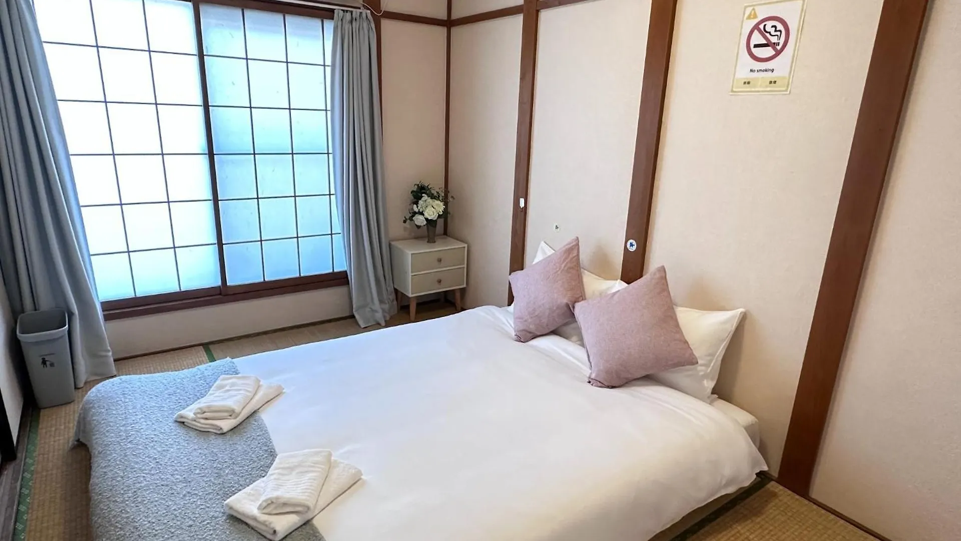Tabi Time Rinami Oima - Vacation Stay 15333 Osaka Japan