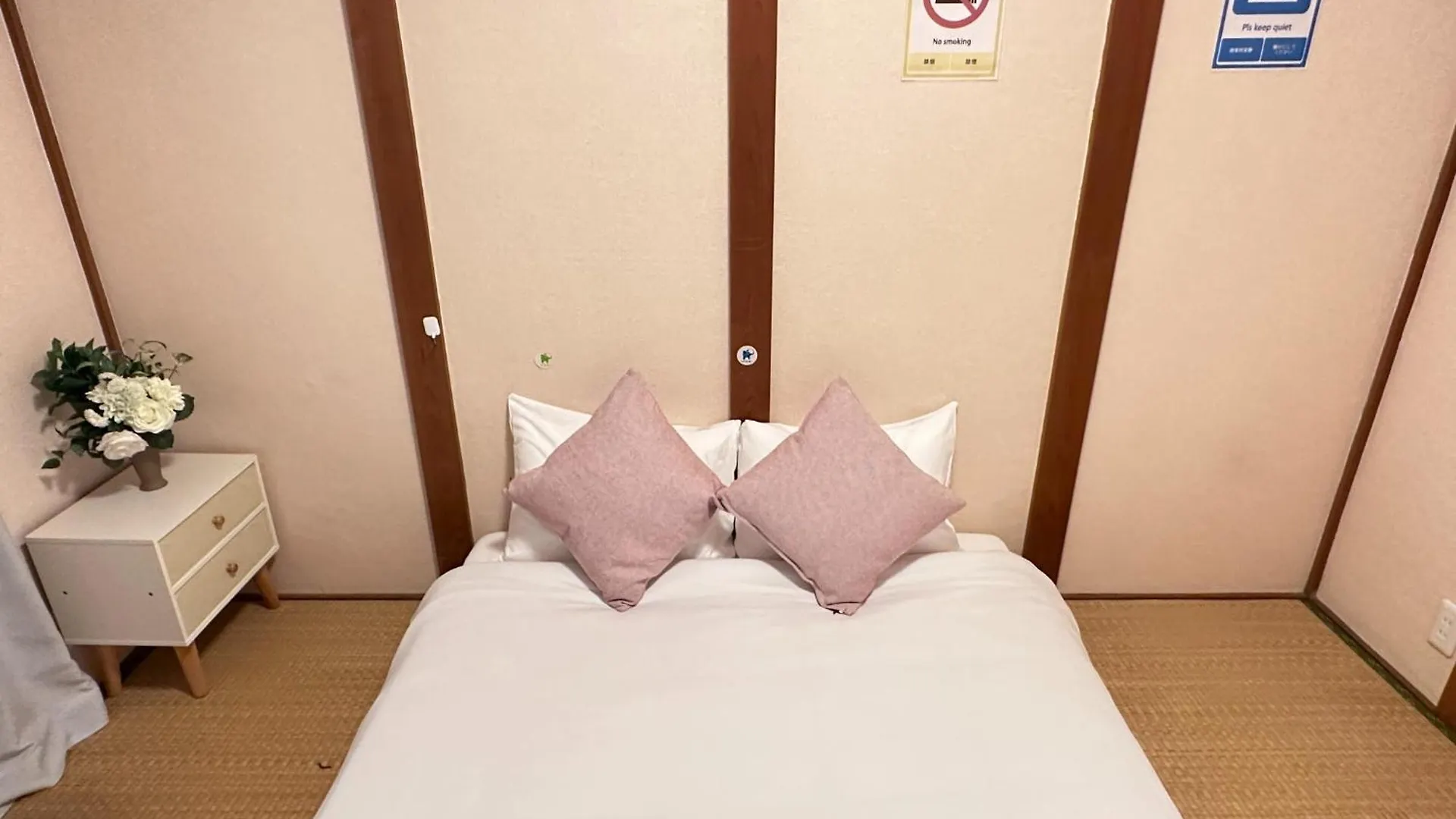 Tabi Time Rinami Oima - Vacation Stay 15333 Osaka 0*,  Japan